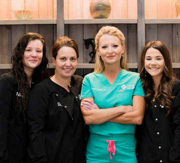 Lucedale Urgent Care | Medical Care in Lucedale, Mississippi